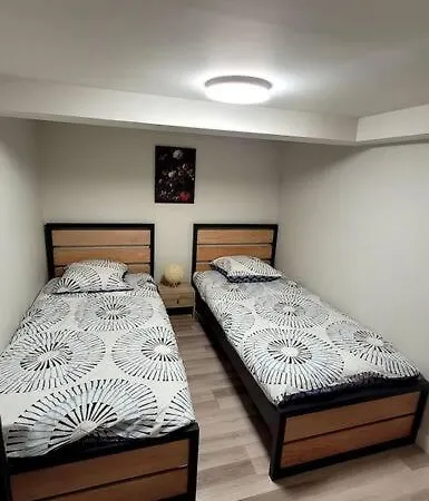 Appart 2 Chambres Avec Exterieur Cherbourg-en-Cotentin Exterior foto