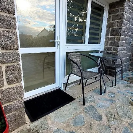 Appart 2 Chambres Avec Exterieur Cherbourg-en-Cotentin Exterior foto