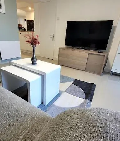 Appart 2 Chambres Avec Exterieur Cherbourg-en-Cotentin Exterior foto