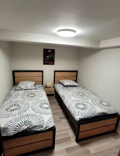 Appart 2 Chambres Avec Exterieur
