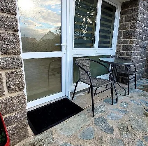 Appart 2 Chambres Avec Exterieur