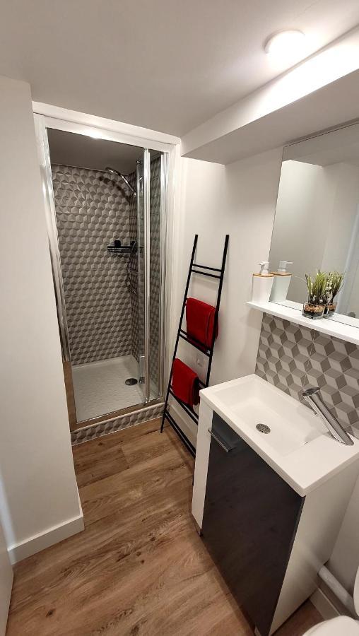 Apartment 2 Avec Exterieur Cherbourg-en-Cotentin
