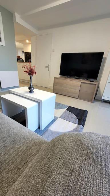 2 Avec Exterieur Apartment Cherbourg-en-Cotentin